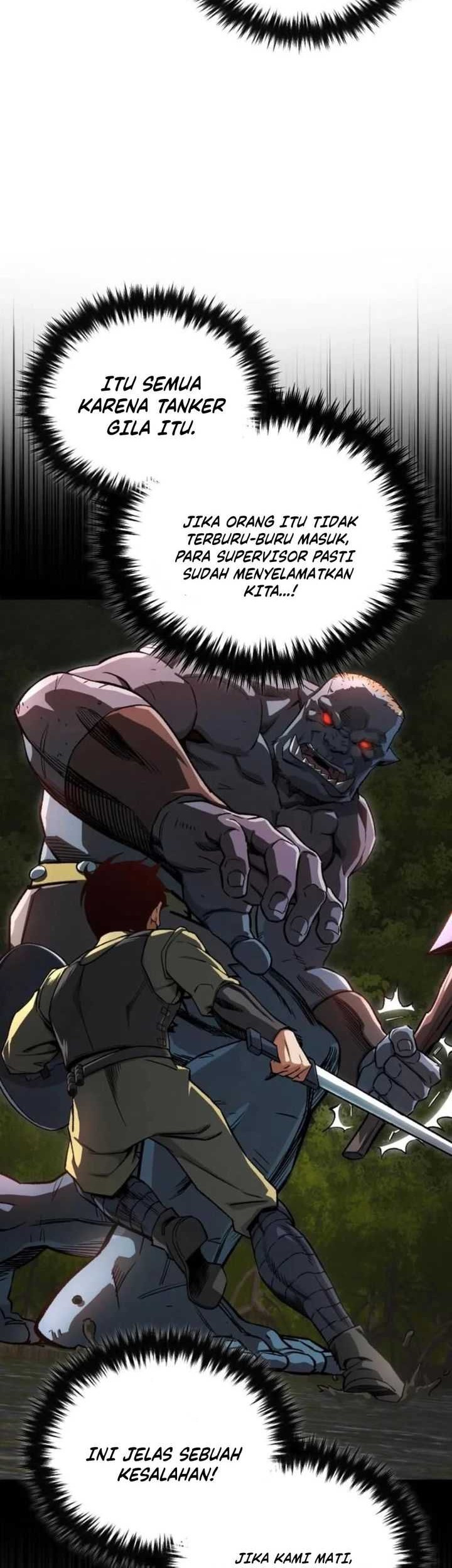 Blood Demon Reincarnation Chapter 7 - halaman 46