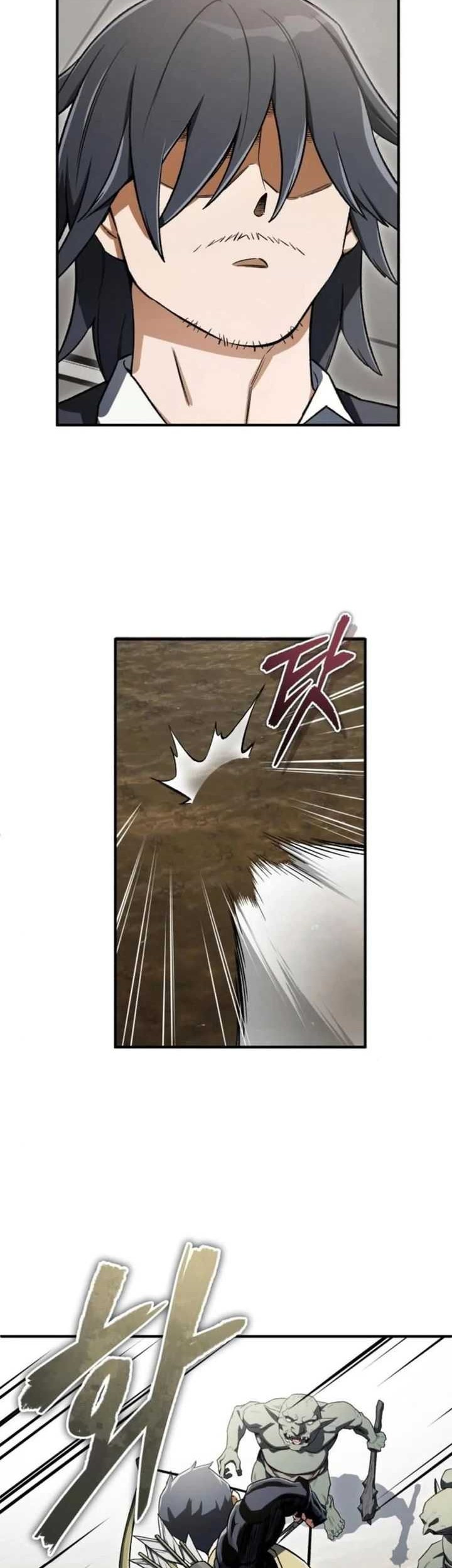 Blood Demon Reincarnation Chapter 7 - halaman 49