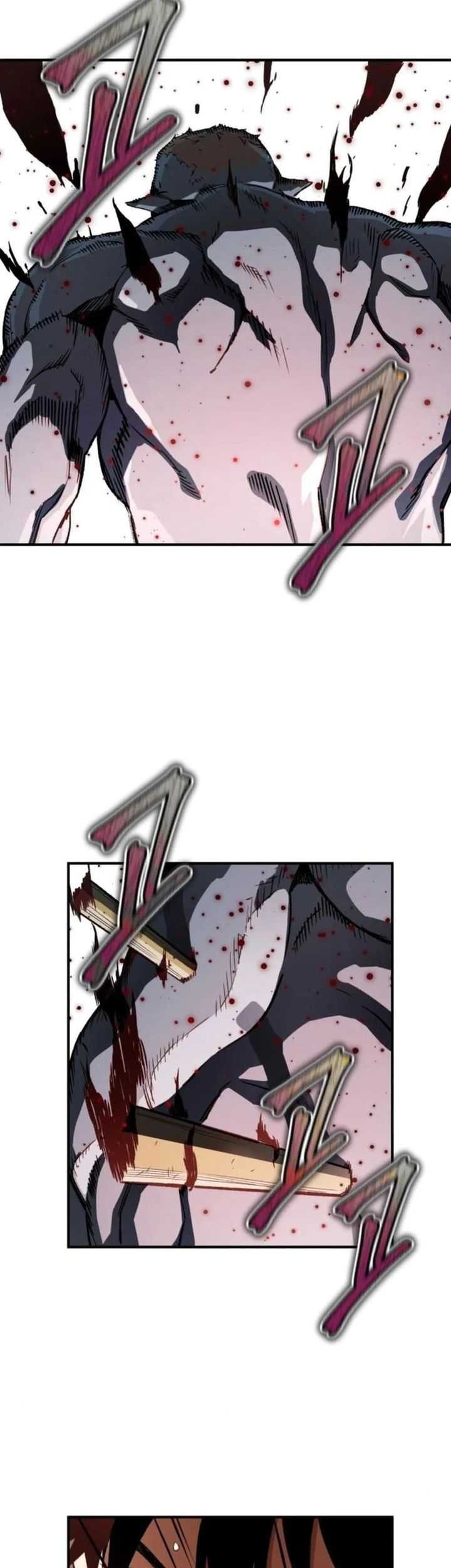 Blood Demon Reincarnation Chapter 7 - halaman 60
