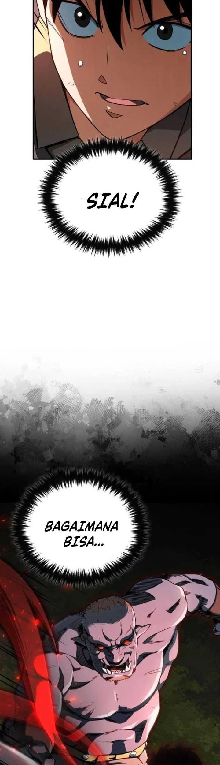 Blood Demon Reincarnation Chapter 7 - halaman 61