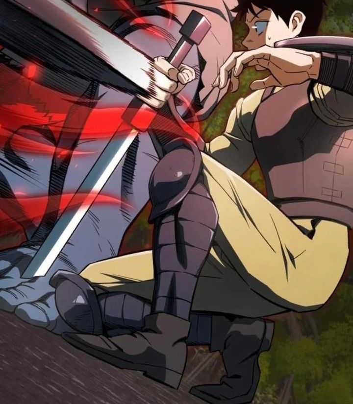 Blood Demon Reincarnation Chapter 7 - halaman 62