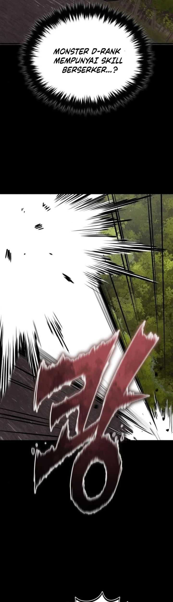 Blood Demon Reincarnation Chapter 7 - halaman 63