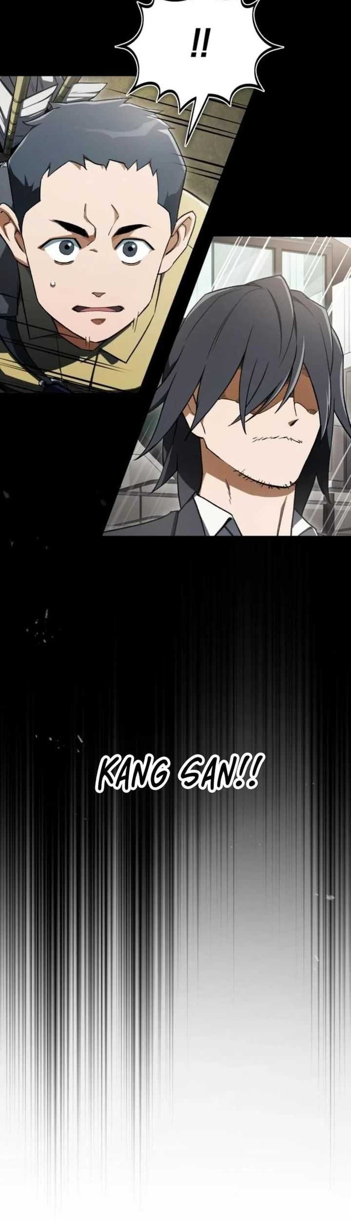 Blood Demon Reincarnation Chapter 7 - halaman 64