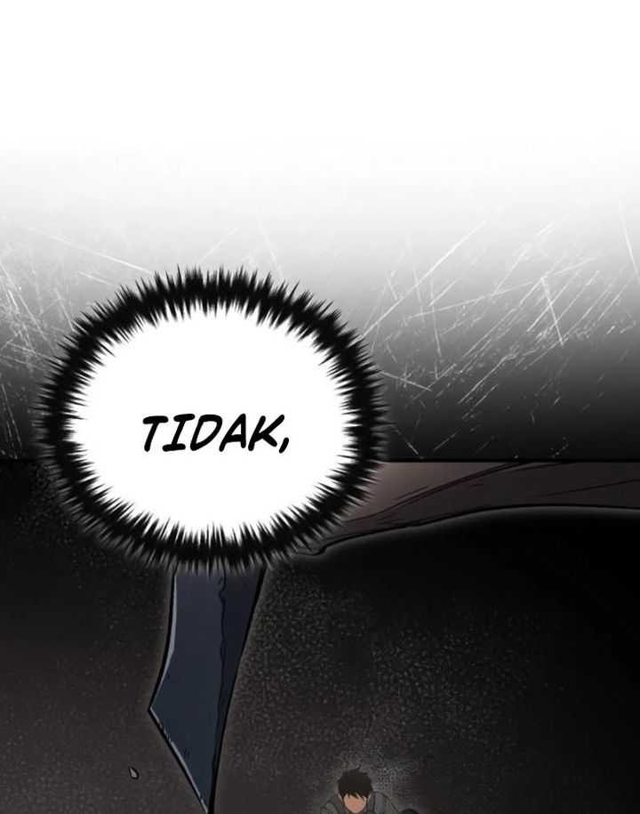 Blood Demon Reincarnation Chapter 8 - halaman 29