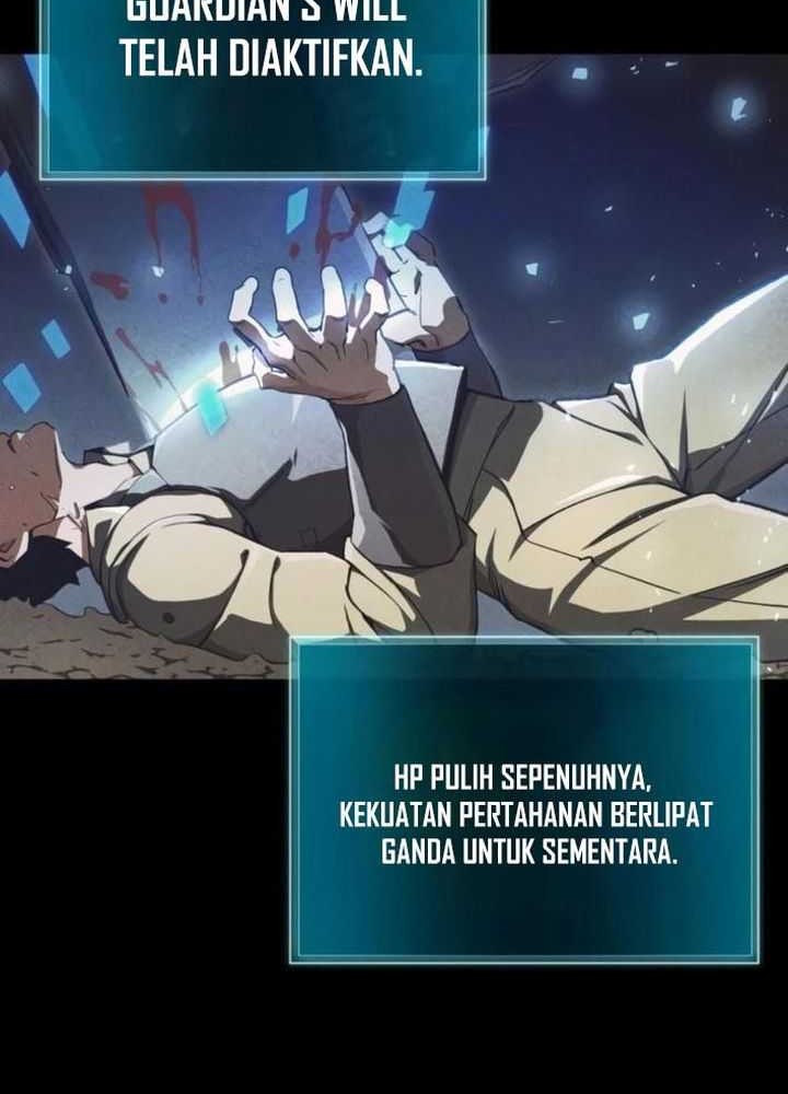 Blood Demon Reincarnation Chapter 8 - halaman 53