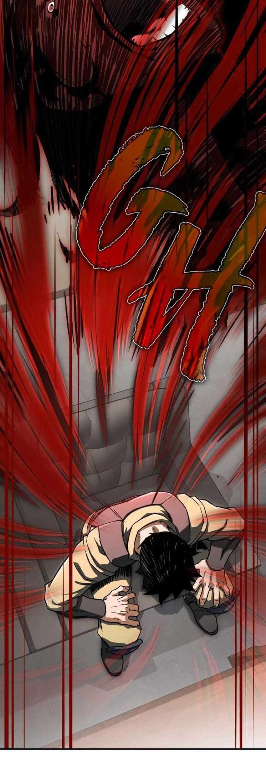 Blood Demon Reincarnation Chapter 9 - halaman 14