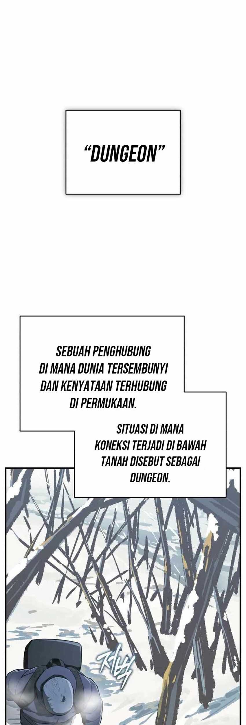 Blood Demon Reincarnation Chapter 9 - halaman 25