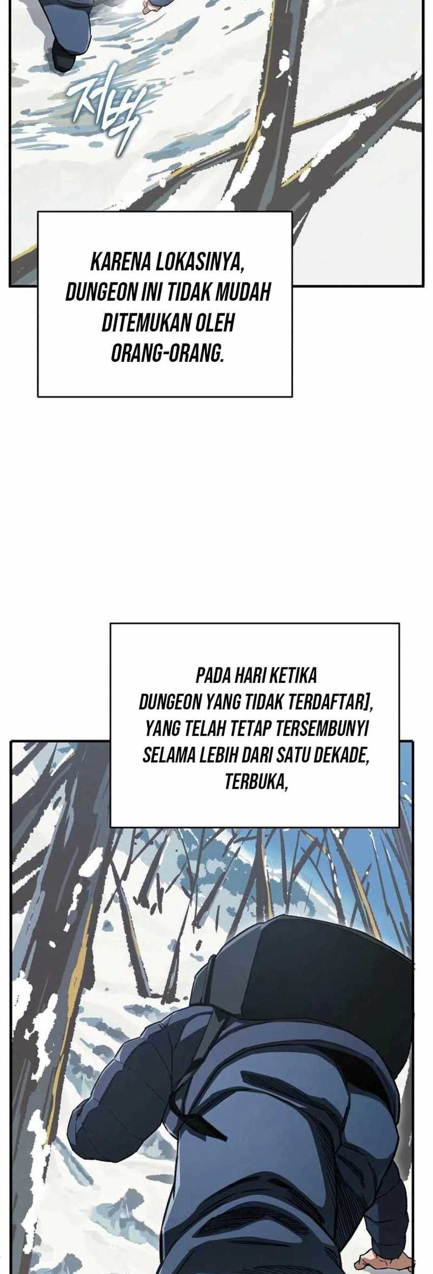 Blood Demon Reincarnation Chapter 9 - halaman 26