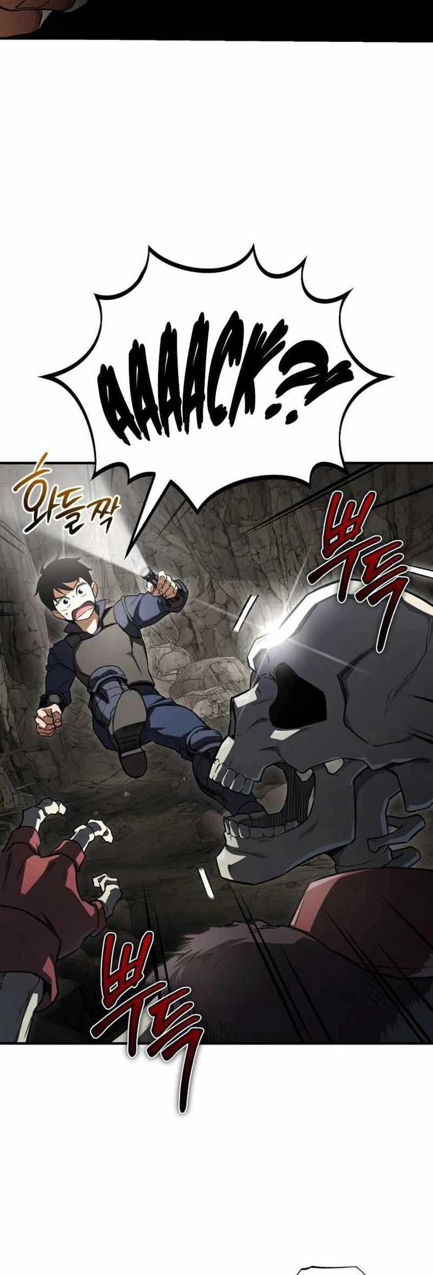 Blood Demon Reincarnation Chapter 9 - halaman 35