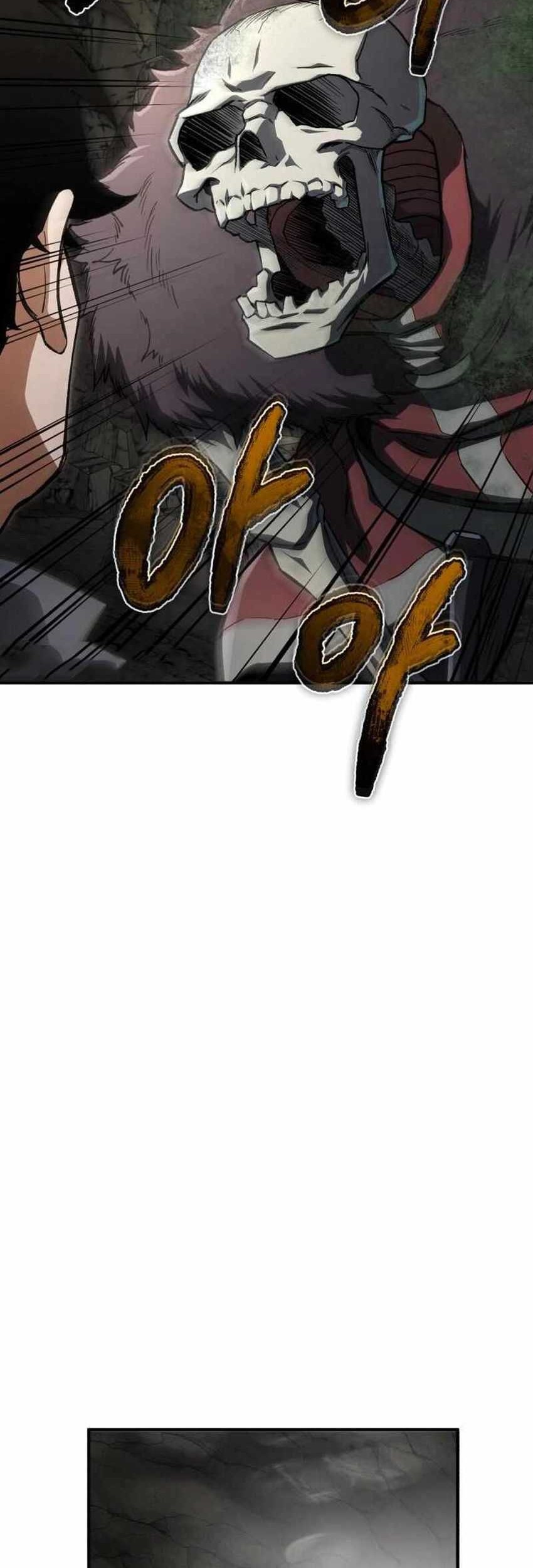 Blood Demon Reincarnation Chapter 9 - halaman 39