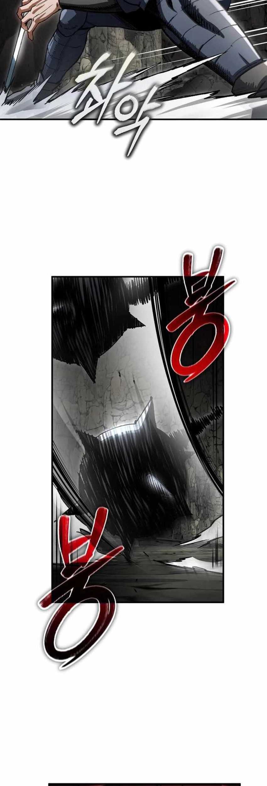 Blood Demon Reincarnation Chapter 9 - halaman 51