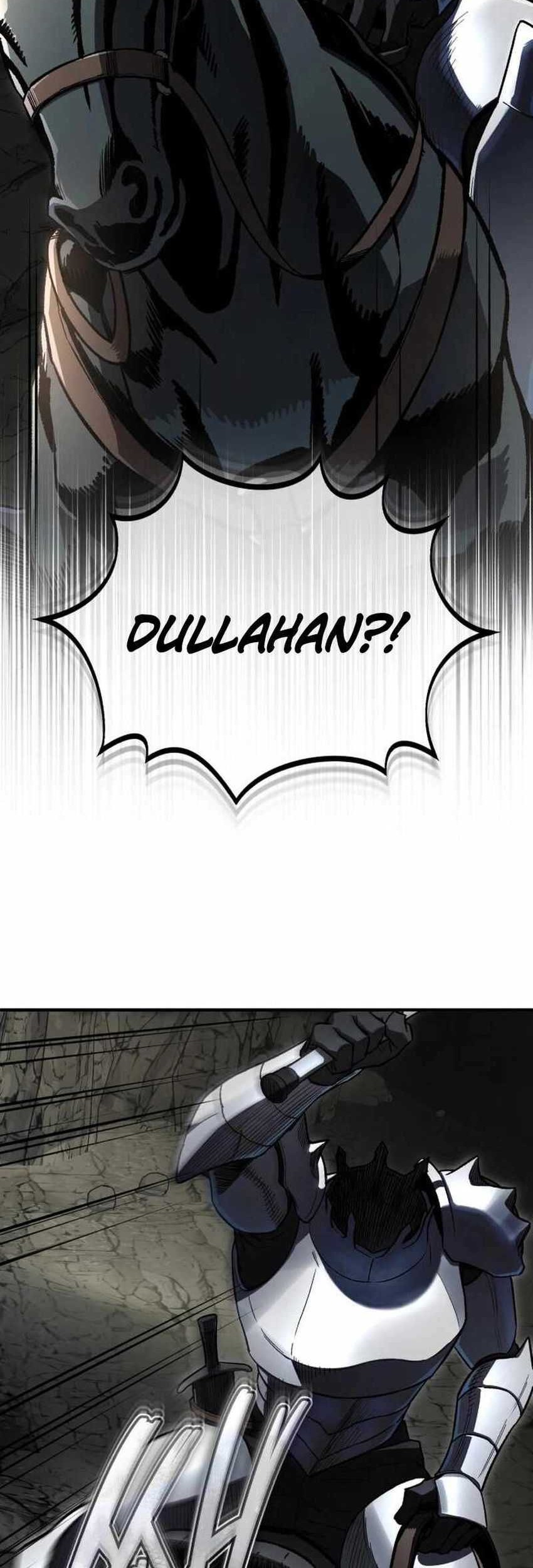 Blood Demon Reincarnation Chapter 9 - halaman 53