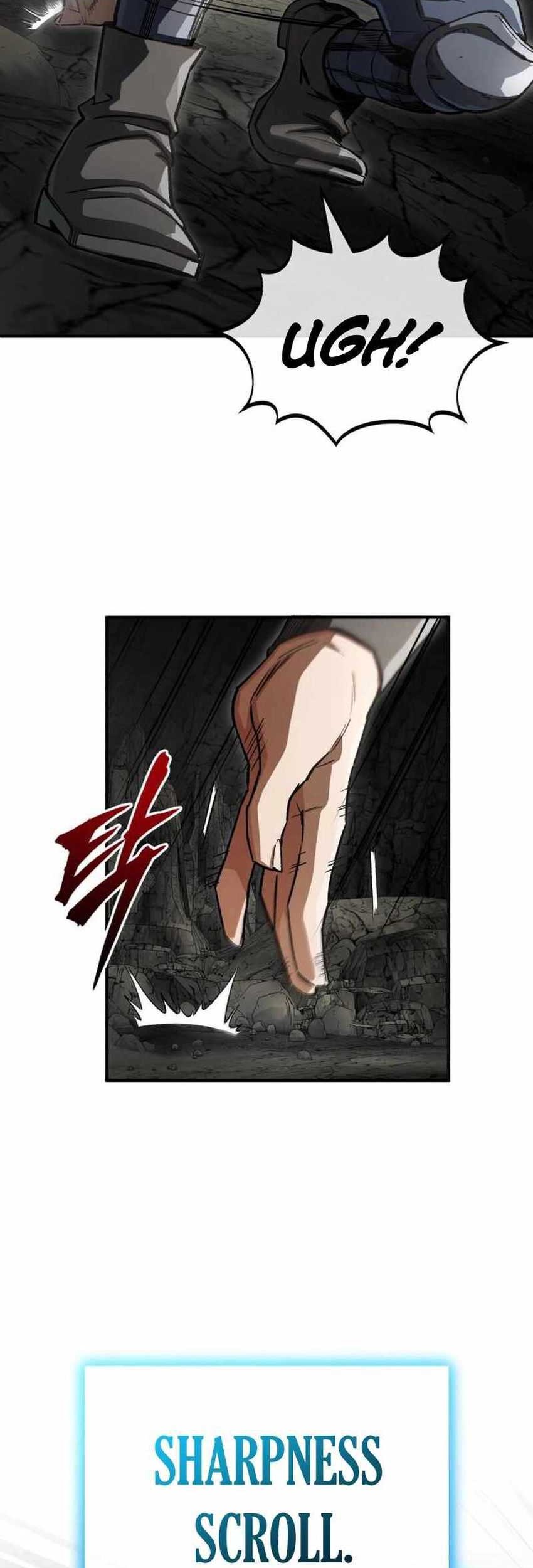Blood Demon Reincarnation Chapter 9 - halaman 56