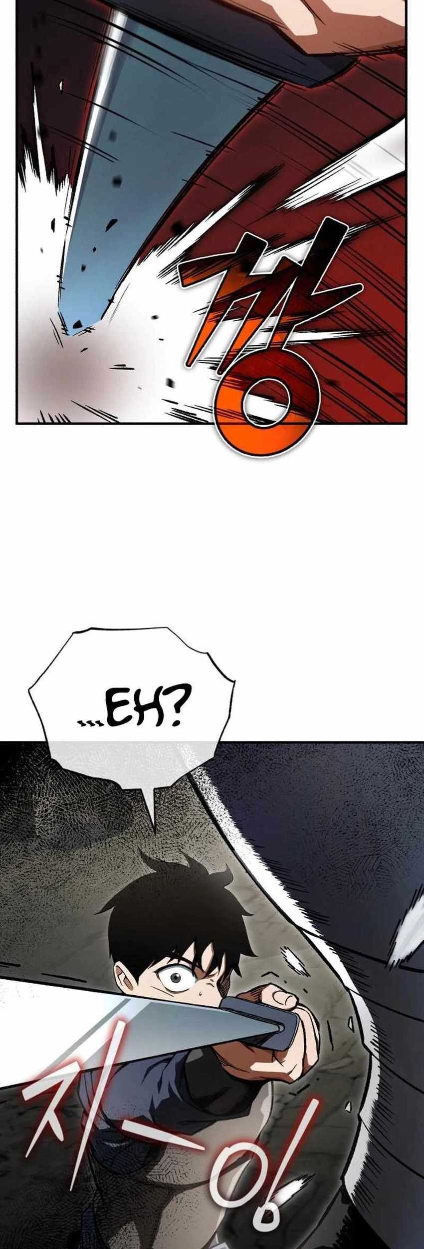 Blood Demon Reincarnation Chapter 9 - halaman 58