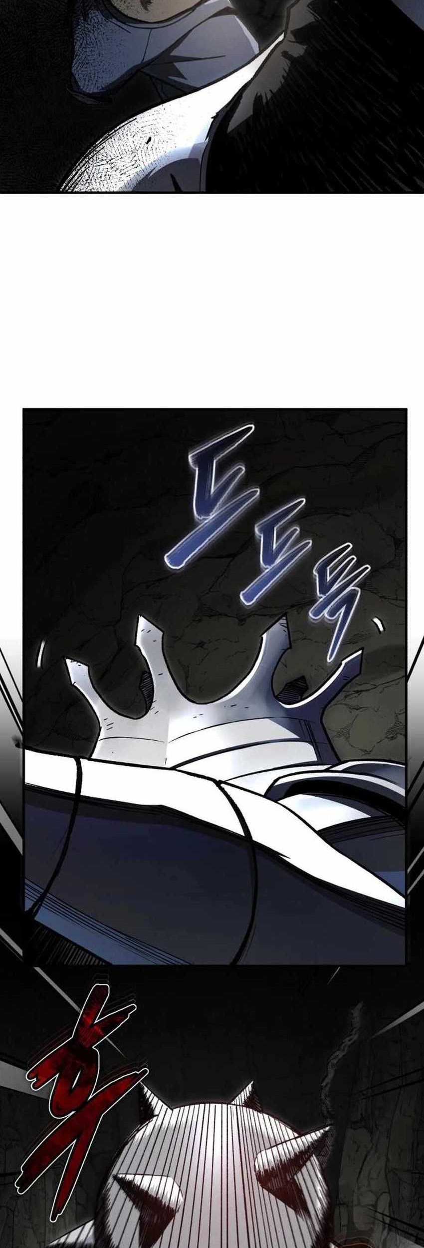 Blood Demon Reincarnation Chapter 9 - halaman 59