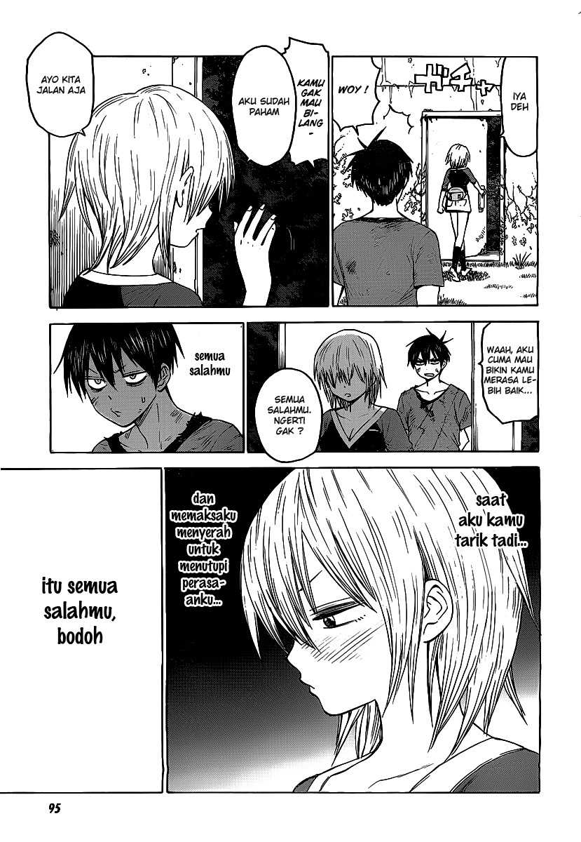 Blood Lad Chapter 24 - halaman 26