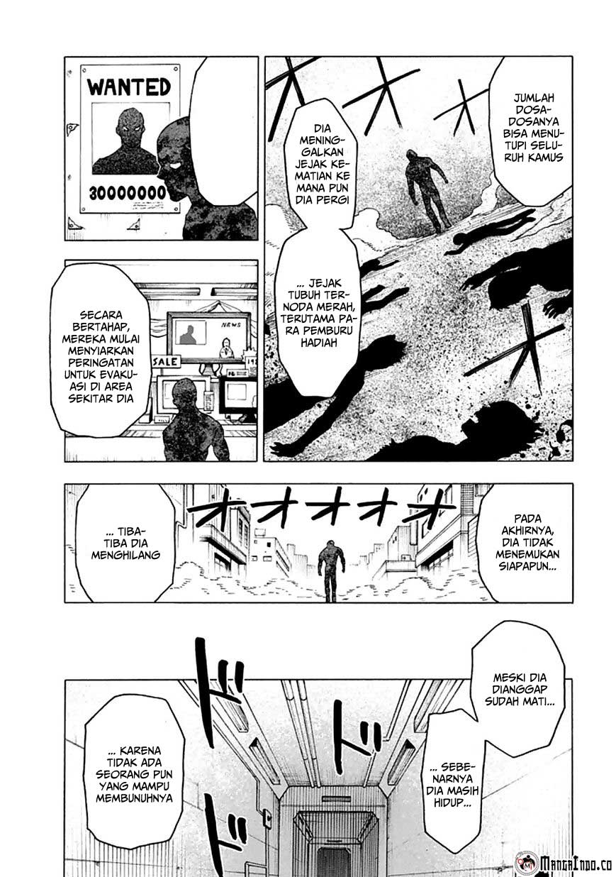 Blood Lad Chapter 55 - halaman 25