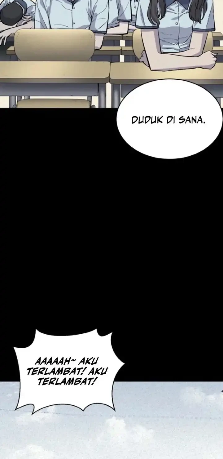 Blood Rain: Zero Chapter 1 - halaman 16