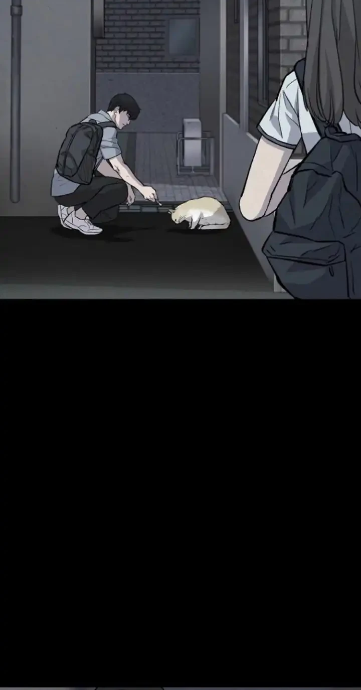 Blood Rain: Zero Chapter 1 - halaman 18