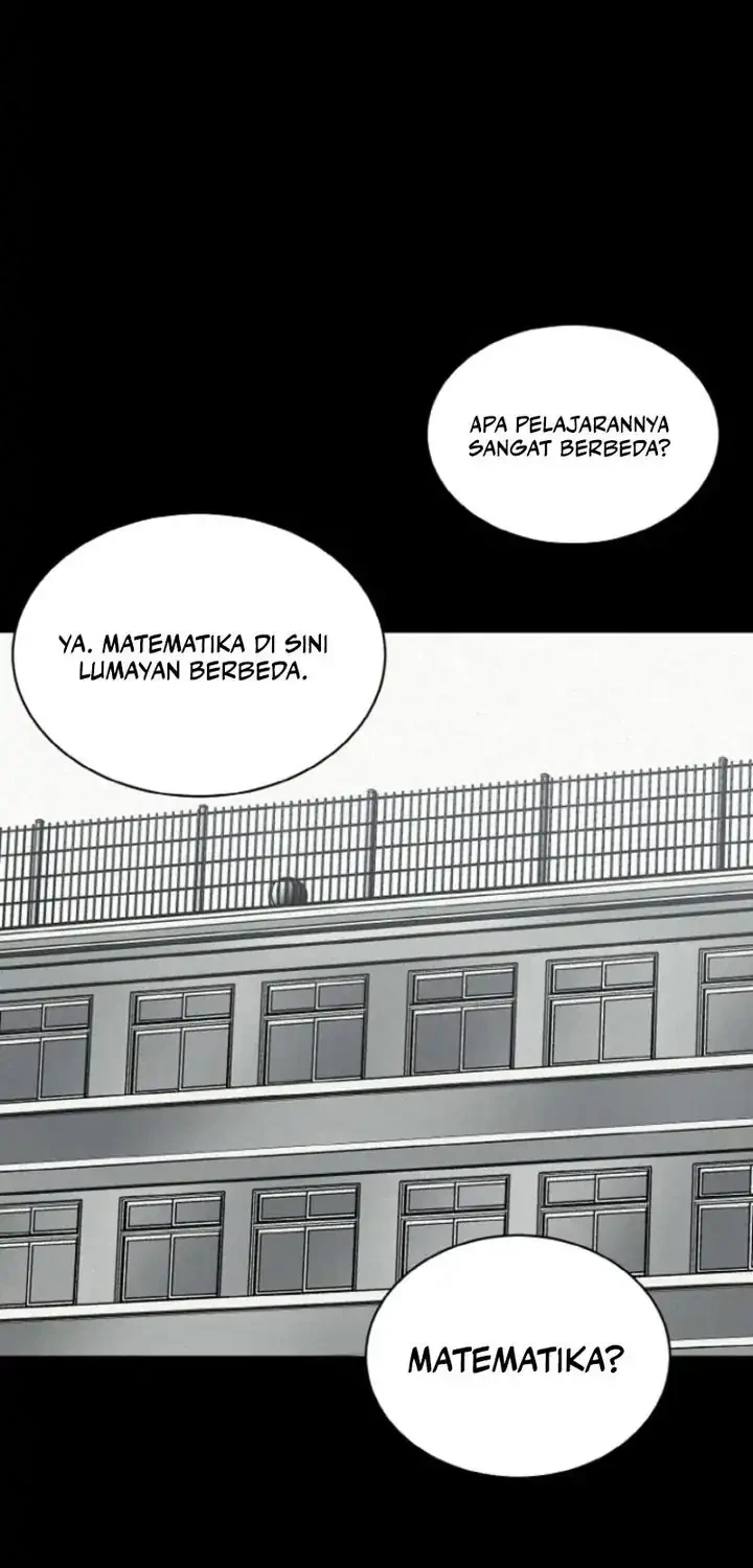 Blood Rain: Zero Chapter 1 - halaman 24