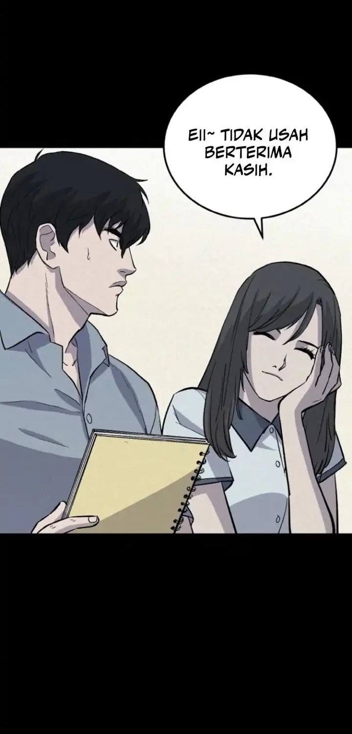 Blood Rain: Zero Chapter 1 - halaman 26