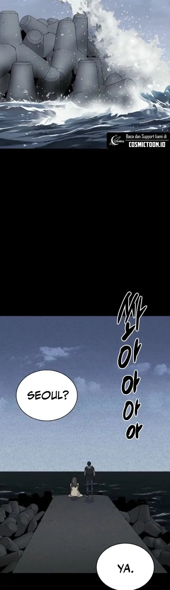 Blood Rain: Zero Chapter 1 - halaman 3