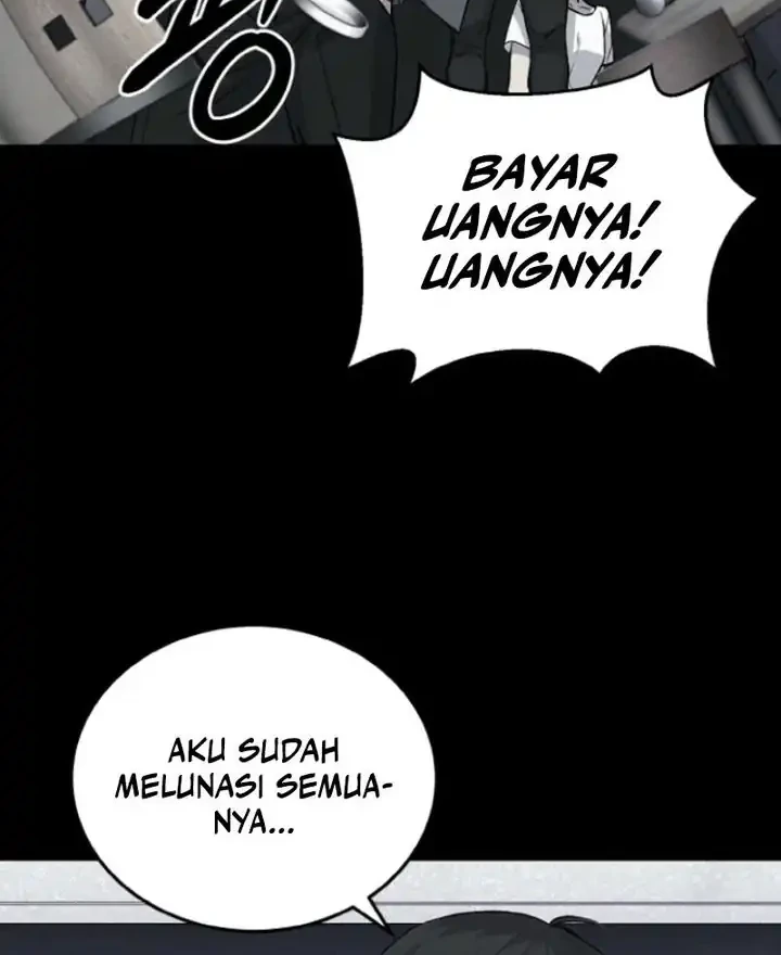 Blood Rain: Zero Chapter 1 - halaman 30