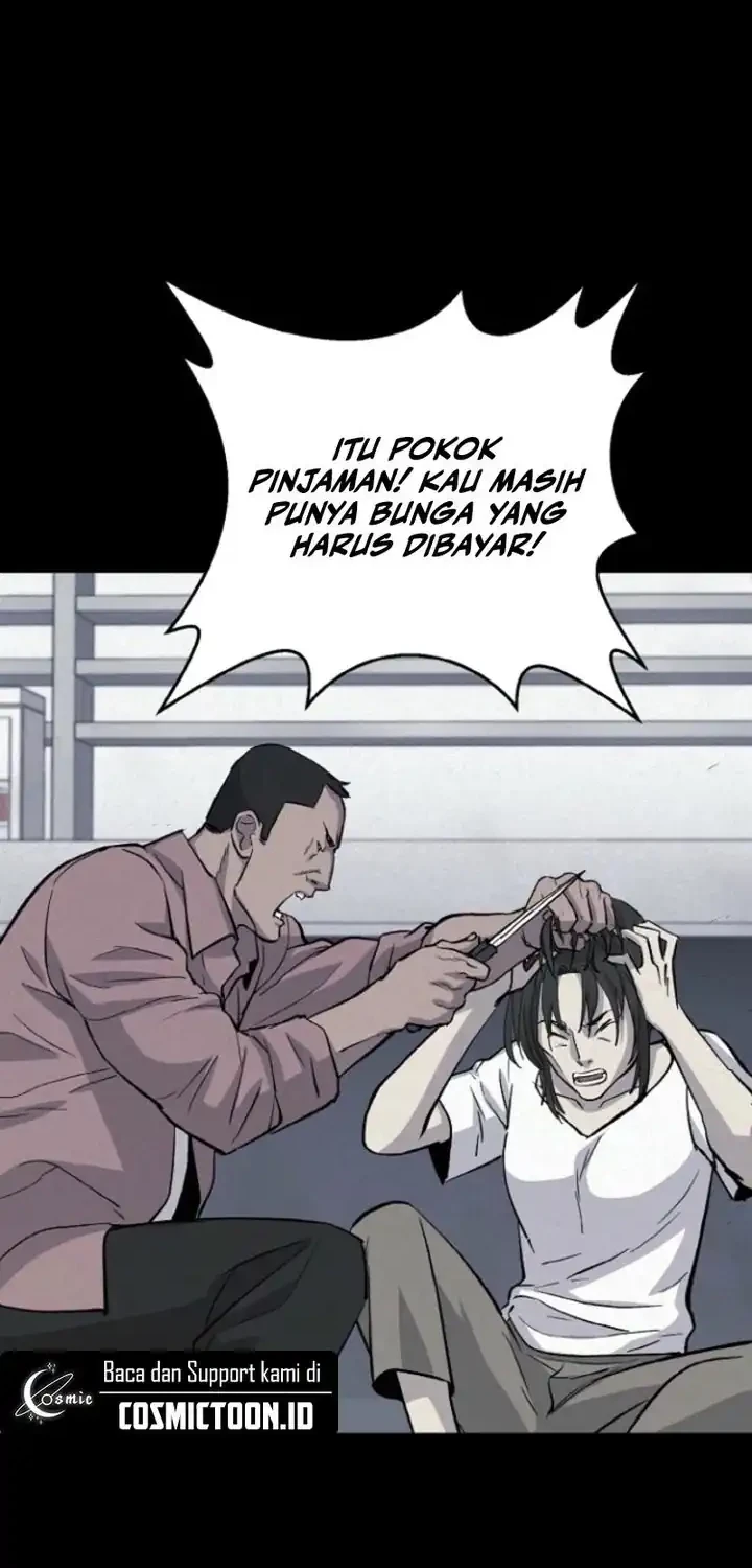 Blood Rain: Zero Chapter 1 - halaman 32