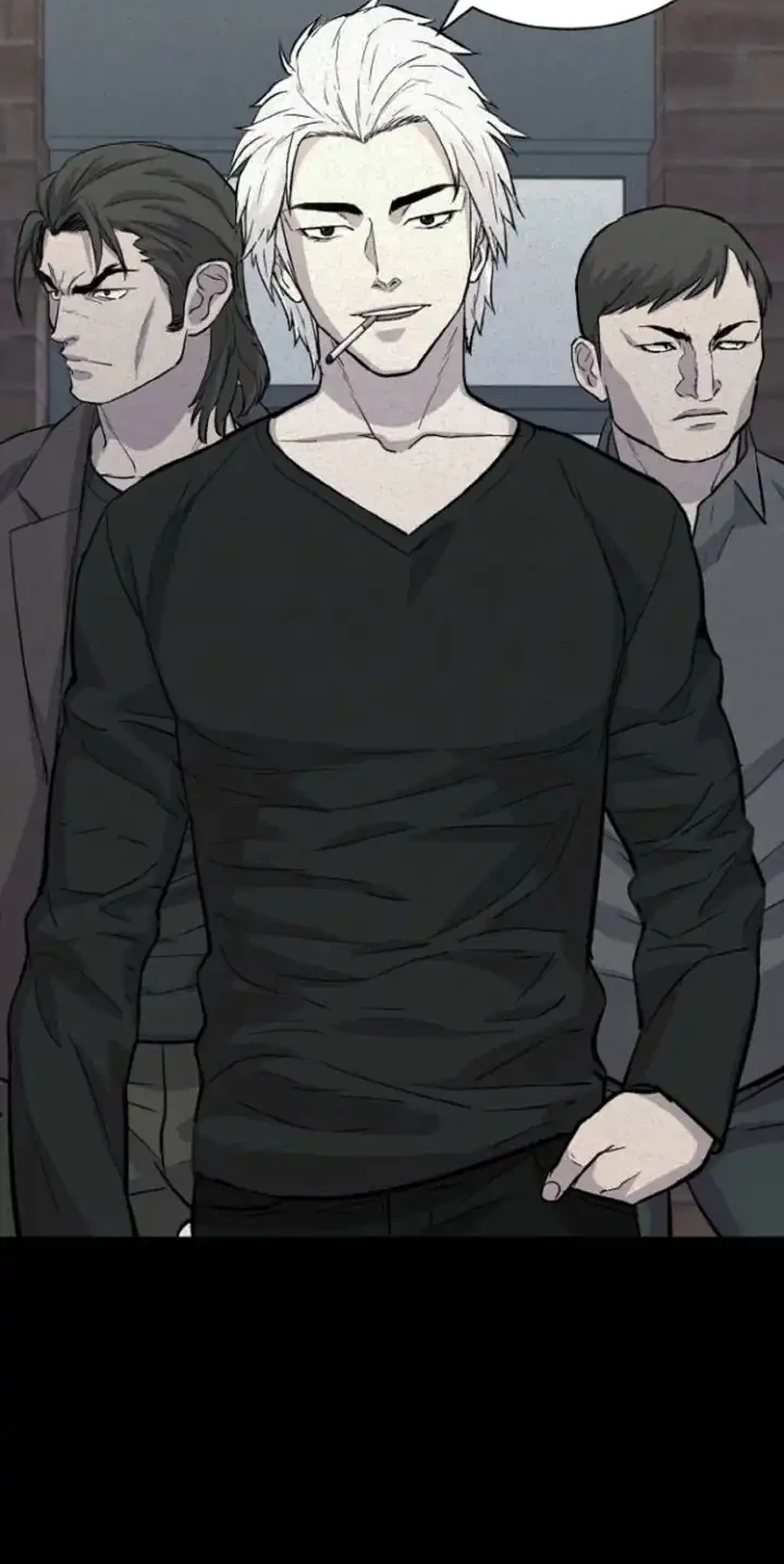 Blood Rain: Zero Chapter 1 - halaman 46
