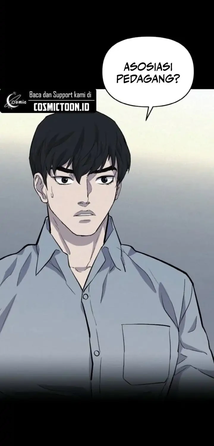 Blood Rain: Zero Chapter 1 - halaman 52