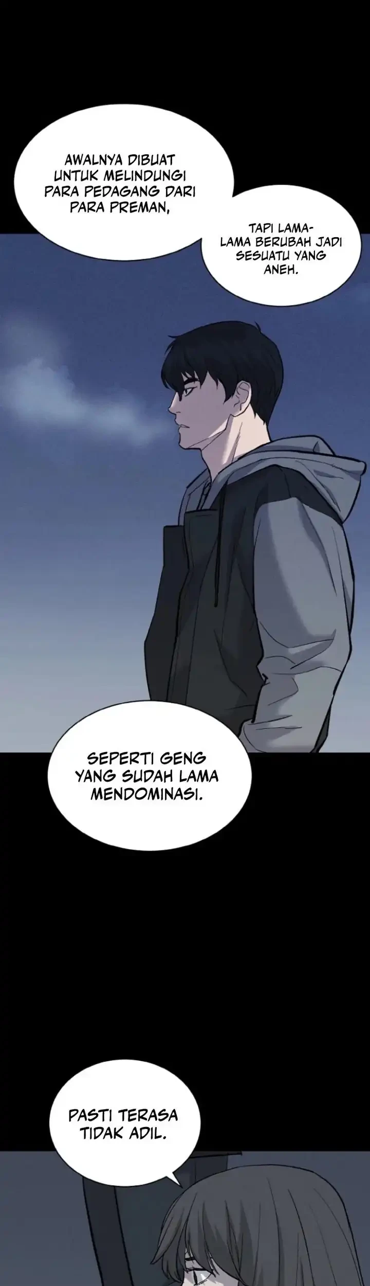 Blood Rain: Zero Chapter 1 - halaman 53