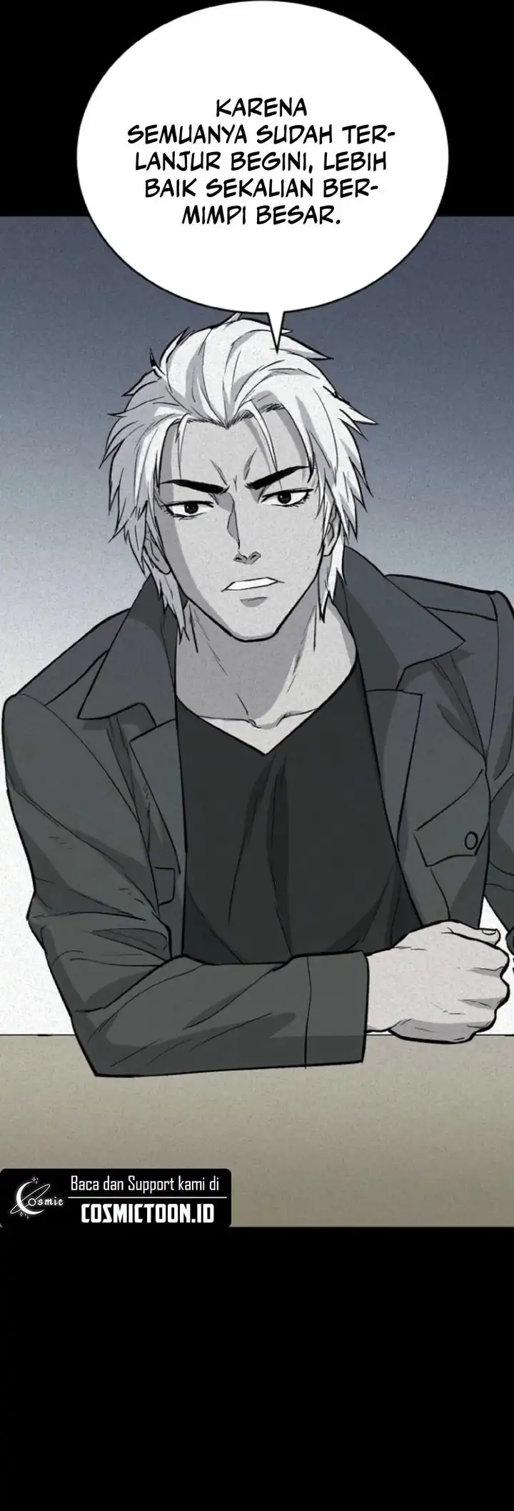 Blood Rain: Zero Chapter 1 - halaman 59