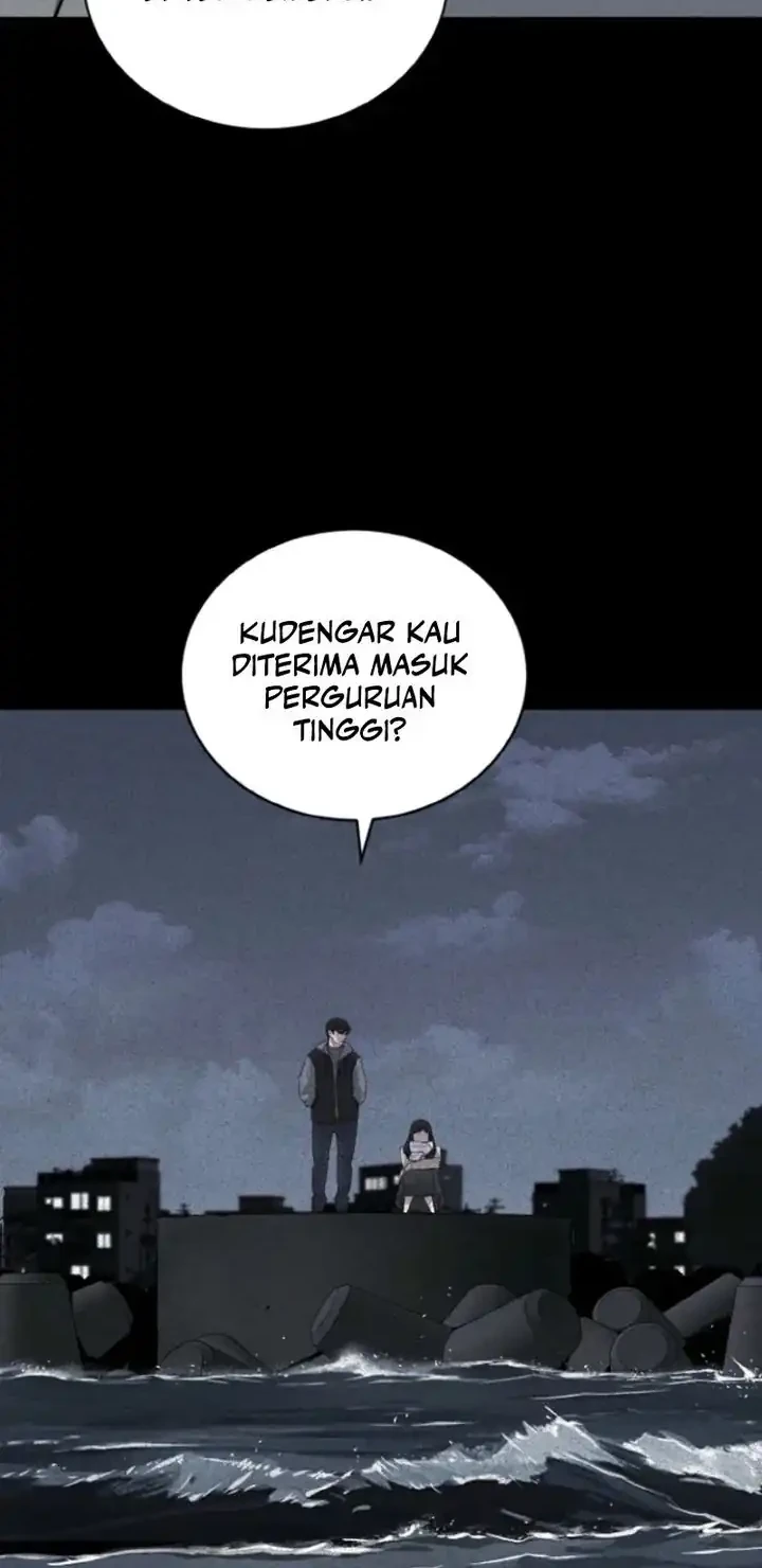 Blood Rain: Zero Chapter 1 - halaman 6