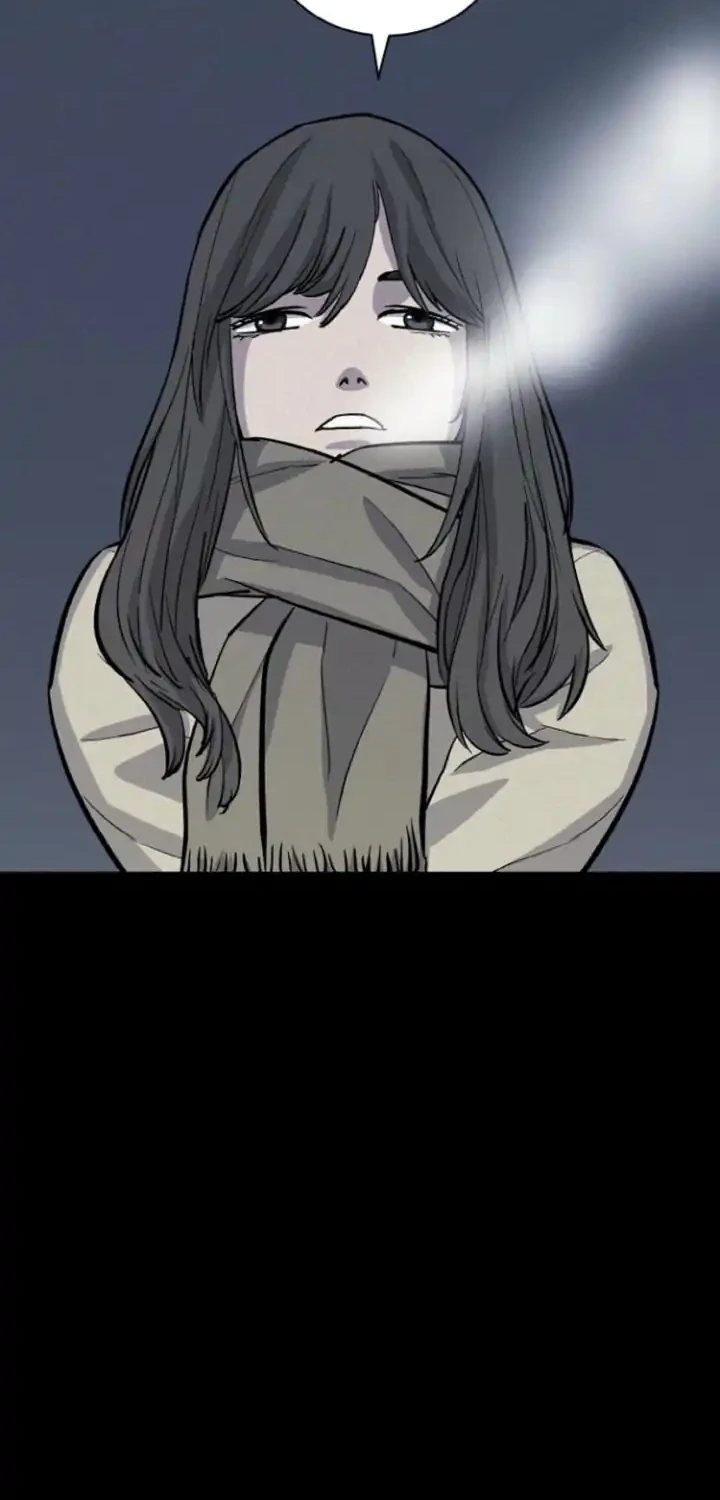 Blood Rain: Zero Chapter 1 - halaman 61