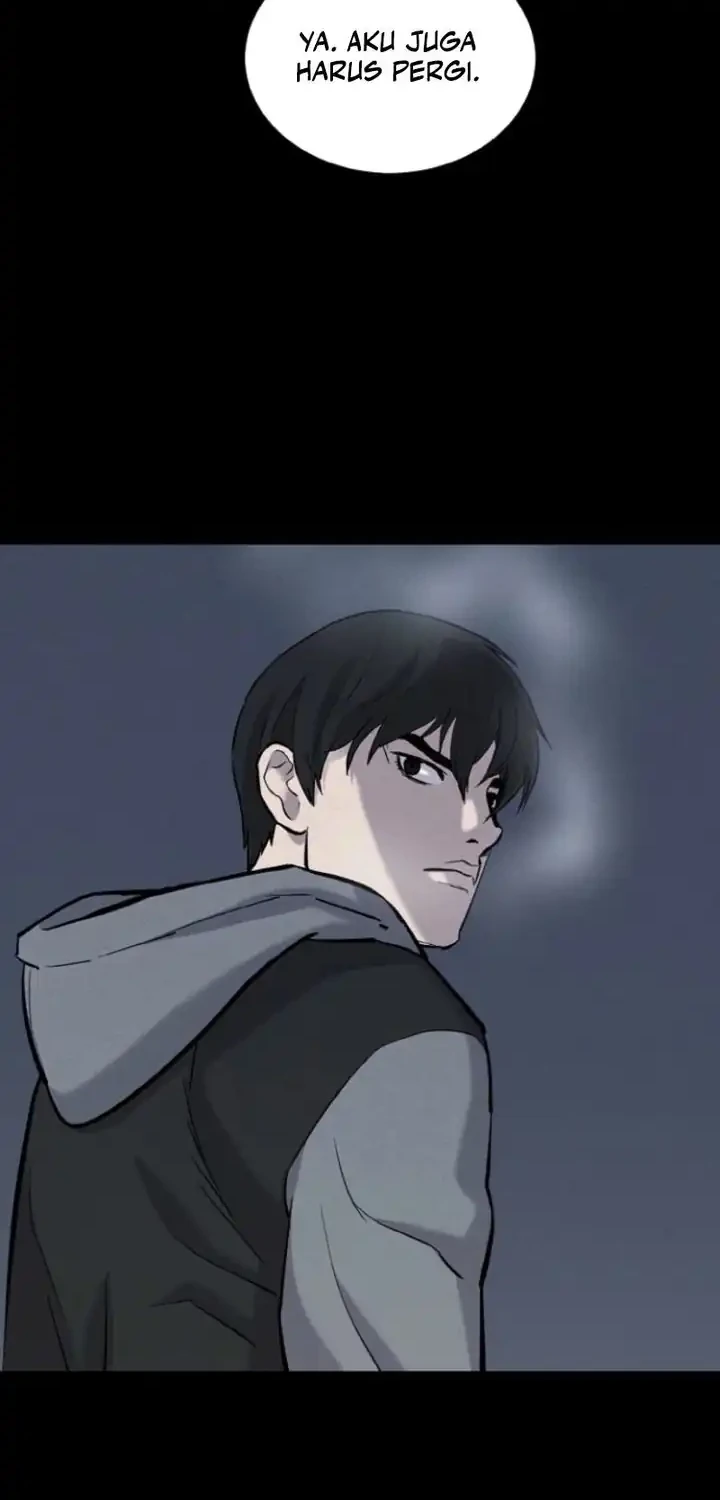 Blood Rain: Zero Chapter 1 - halaman 67