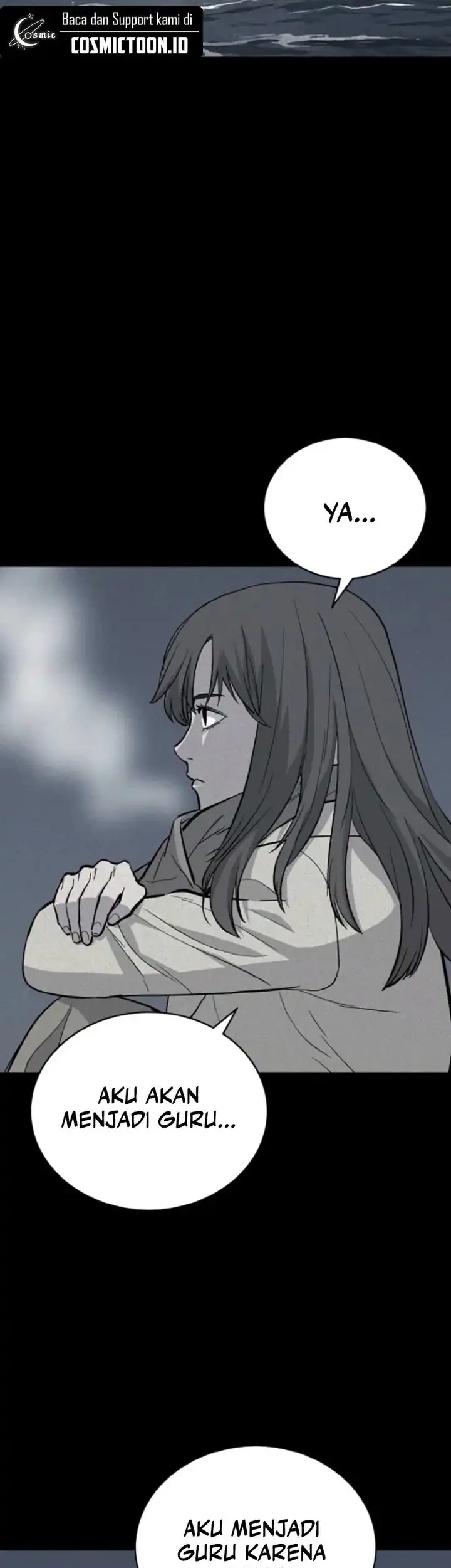 Blood Rain: Zero Chapter 1 - halaman 7