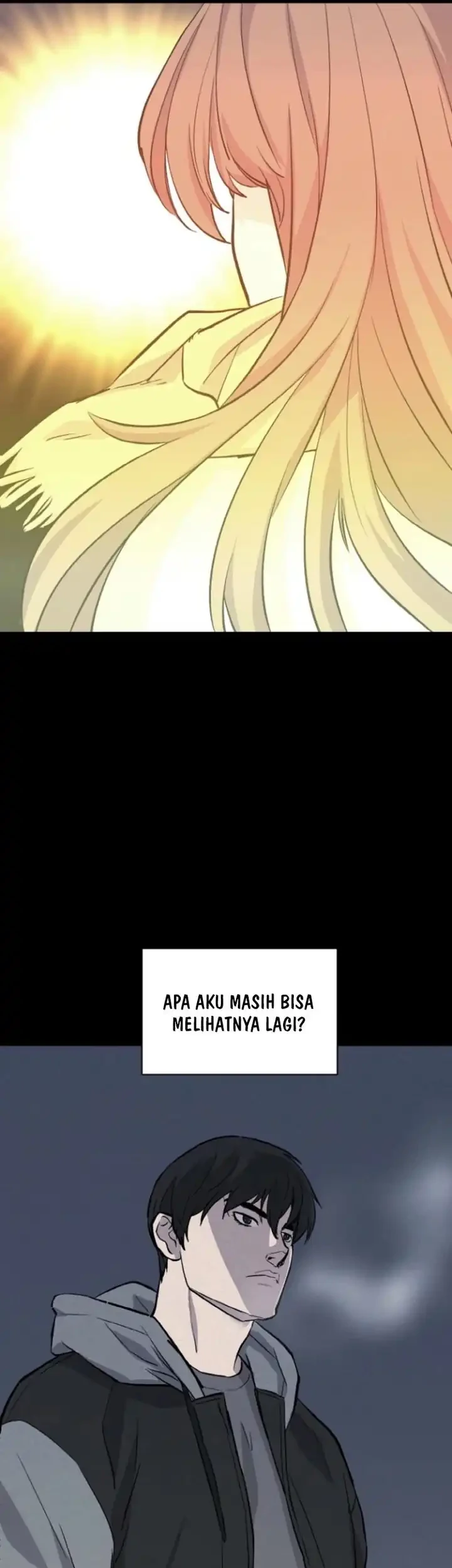 Blood Rain: Zero Chapter 1 - halaman 70