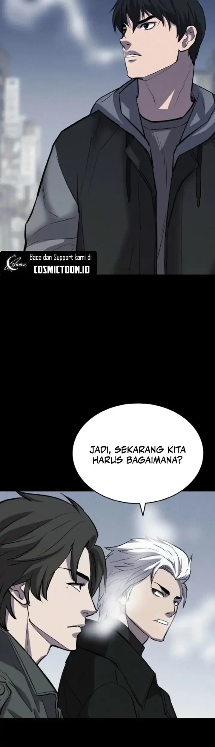Blood Rain: Zero Chapter 1 - halaman 78