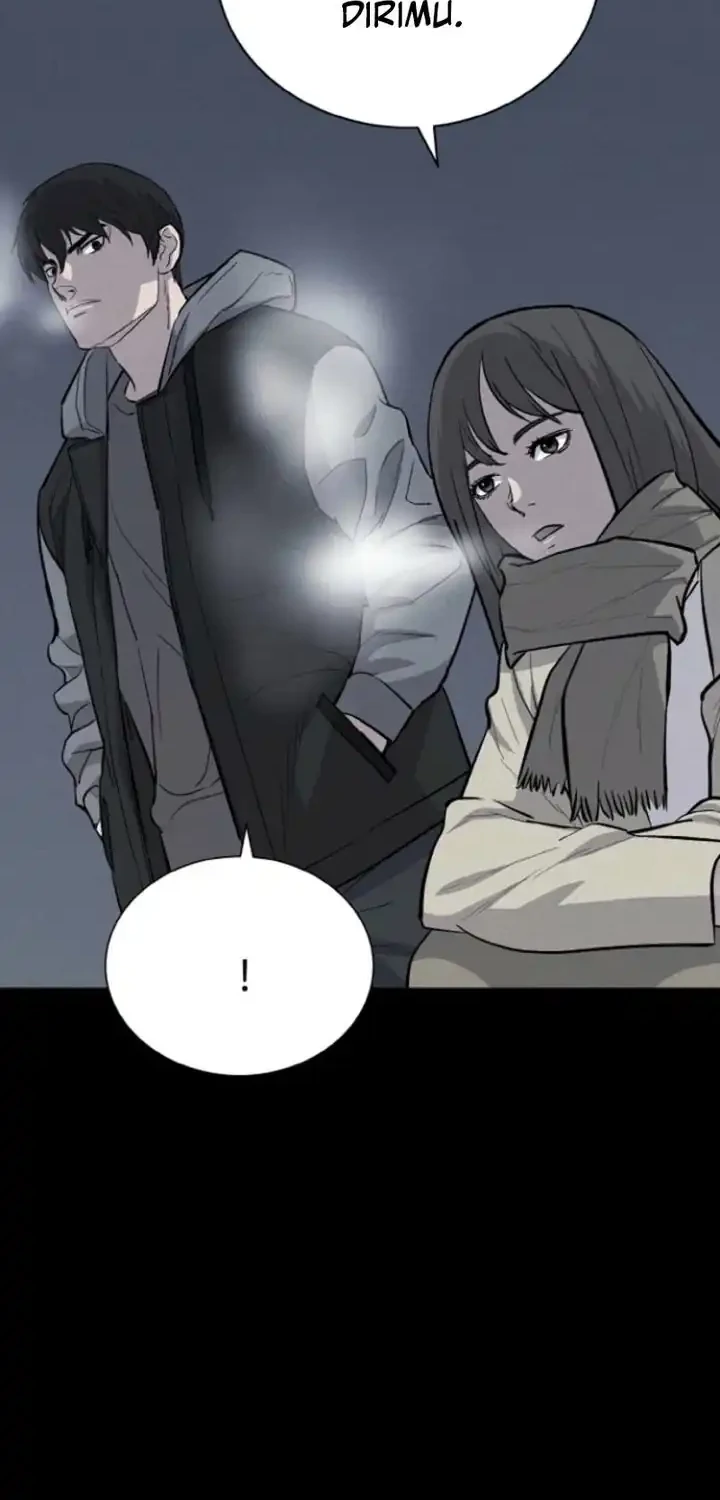Blood Rain: Zero Chapter 1 - halaman 8
