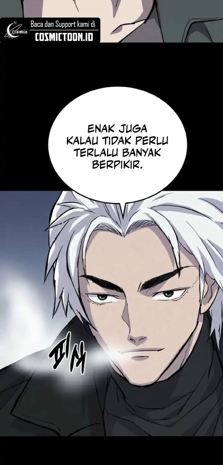 Blood Rain: Zero Chapter 1 - halaman 85