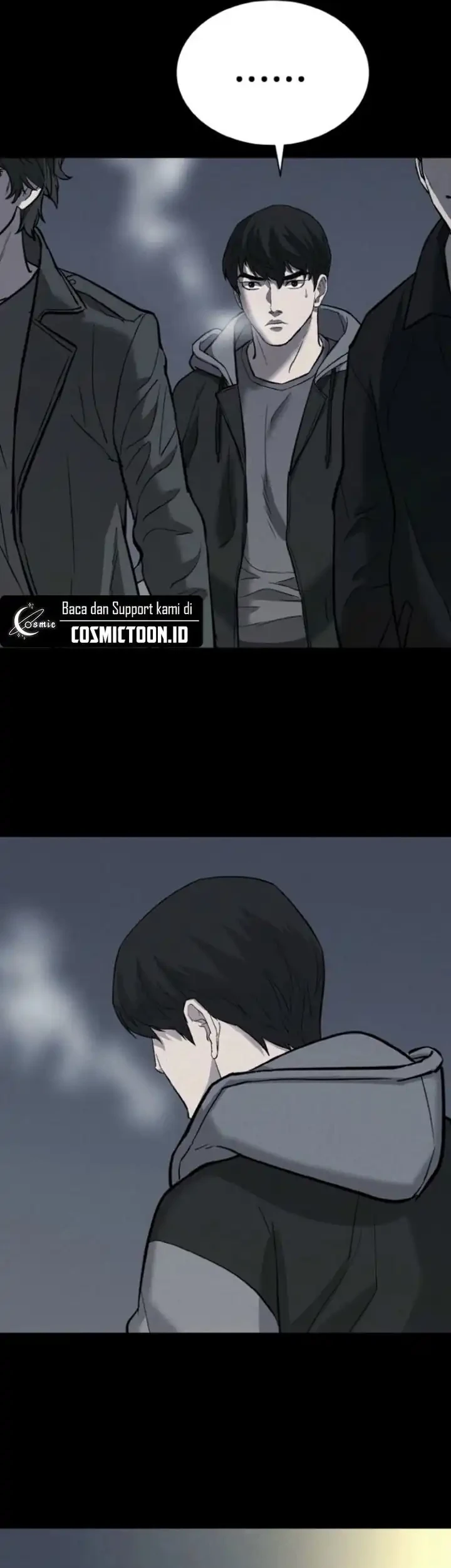 Blood Rain: Zero Chapter 1 - halaman 88