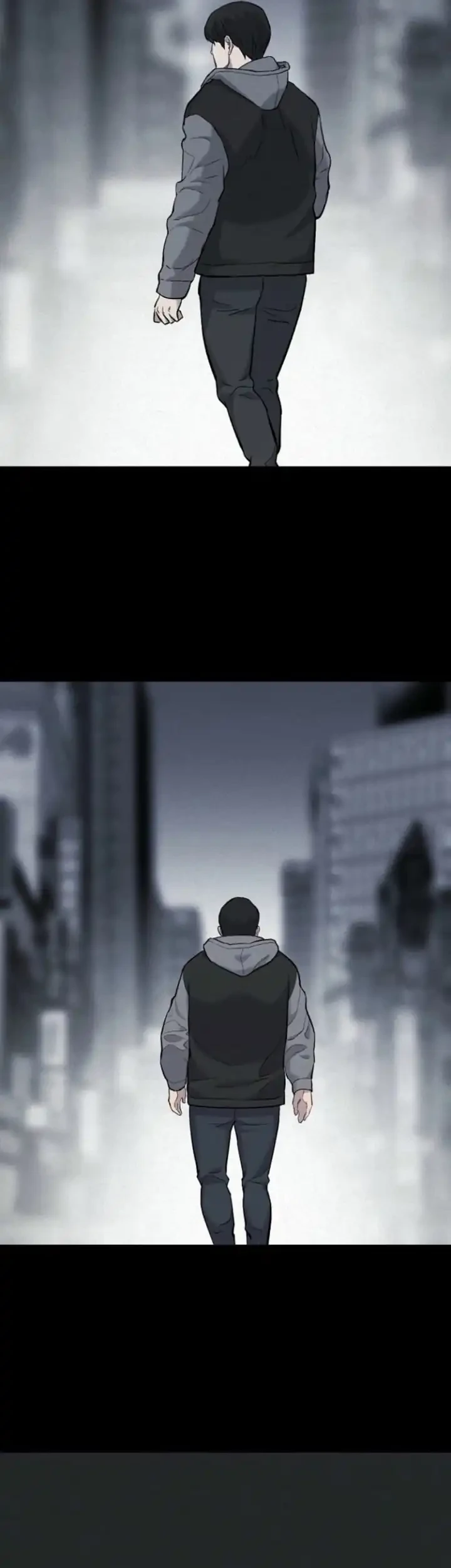 Blood Rain: Zero Chapter 1 - halaman 92