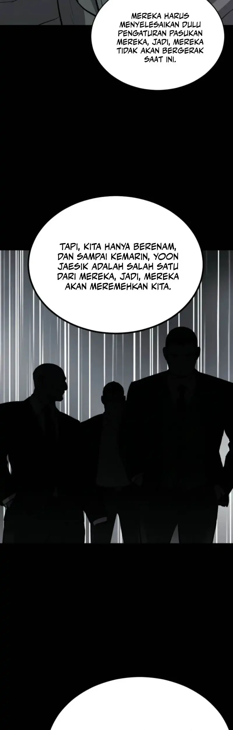 Blood Rain: Zero Chapter 10 - halaman 16