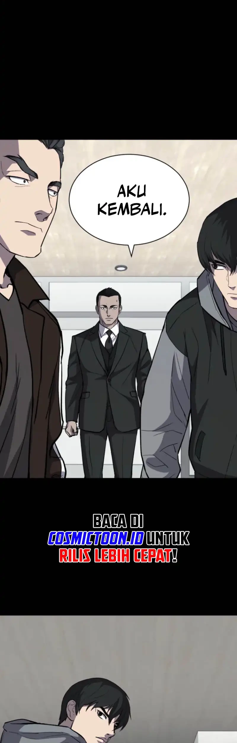 Blood Rain: Zero Chapter 10 - halaman 2