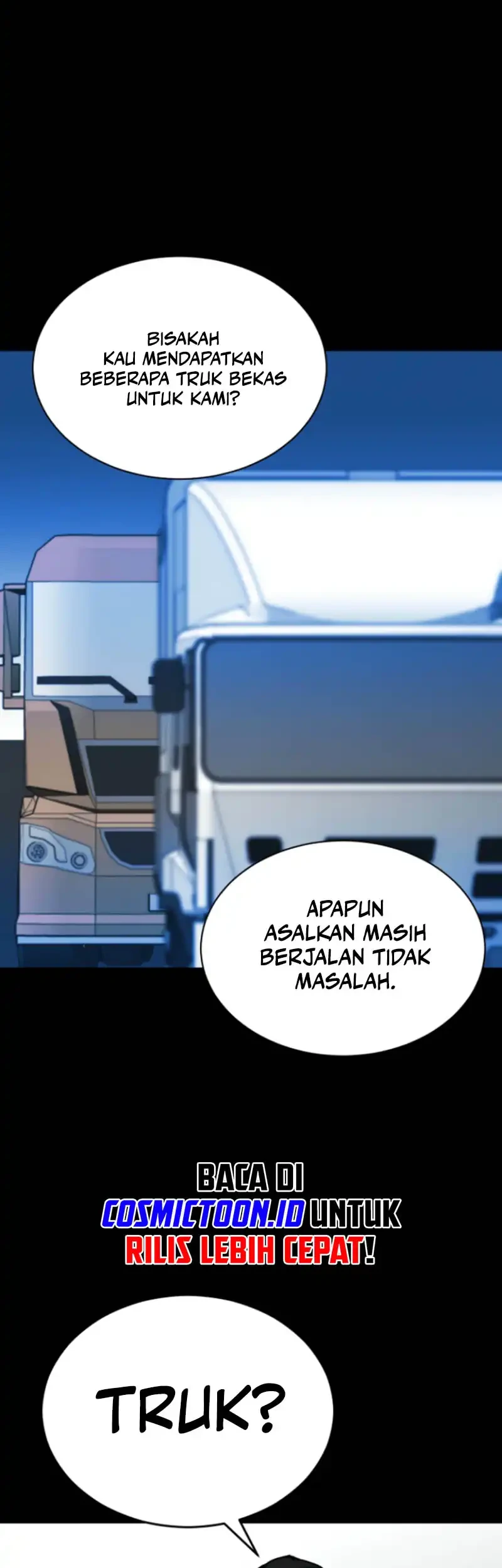 Blood Rain: Zero Chapter 10 - halaman 21
