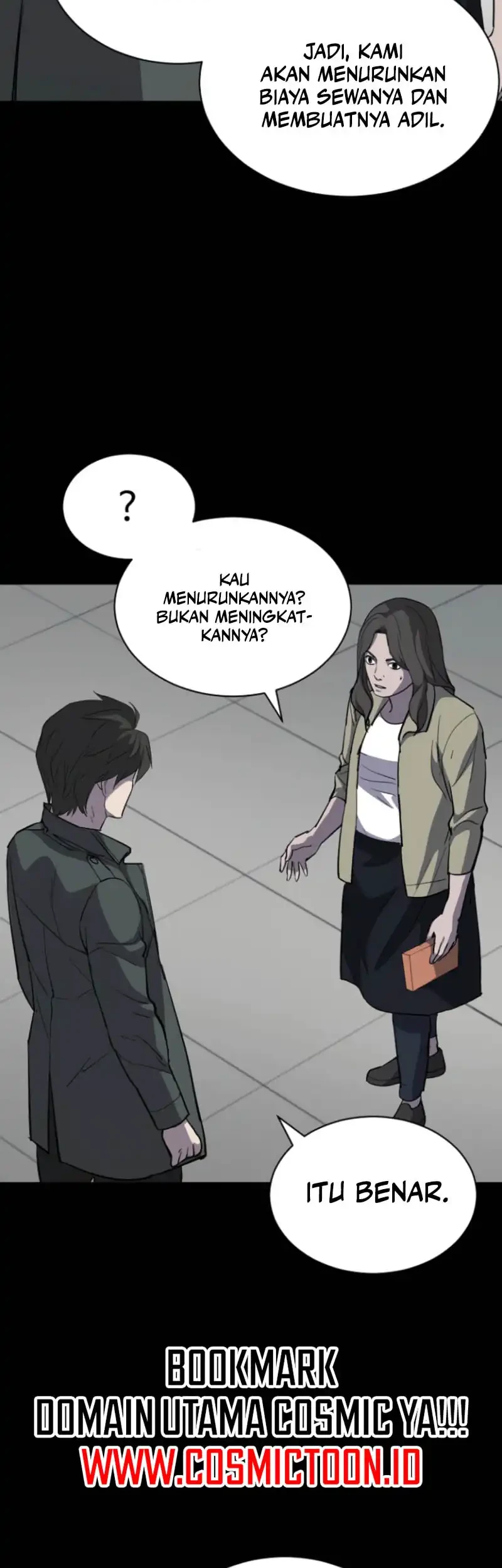 Blood Rain: Zero Chapter 10 - halaman 27
