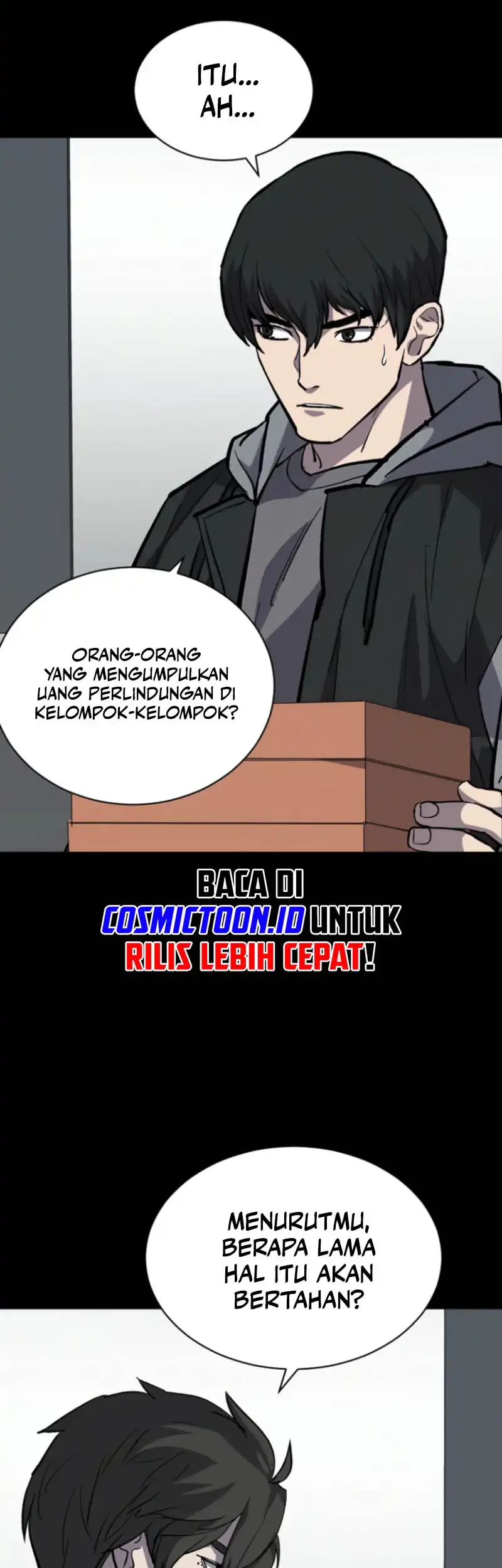 Blood Rain: Zero Chapter 10 - halaman 32