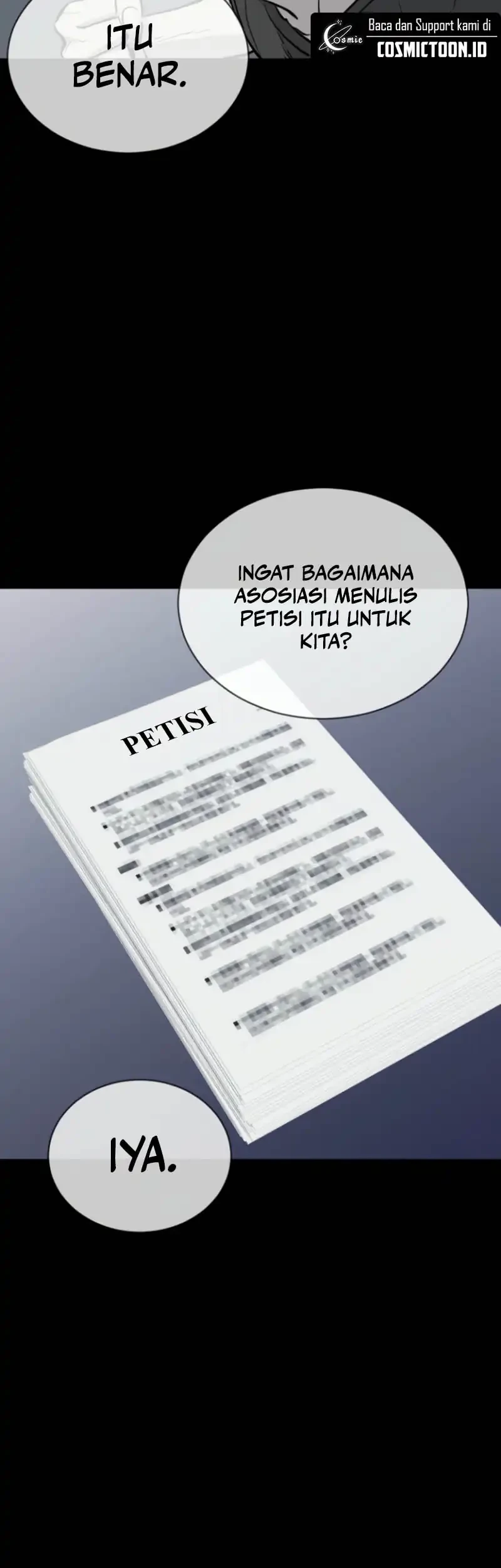Blood Rain: Zero Chapter 10 - halaman 34