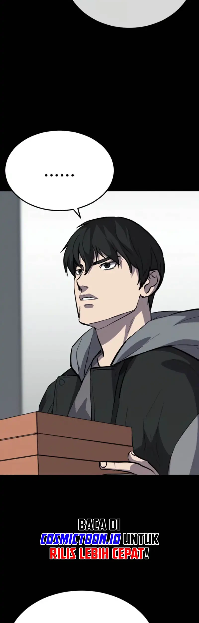 Blood Rain: Zero Chapter 10 - halaman 38