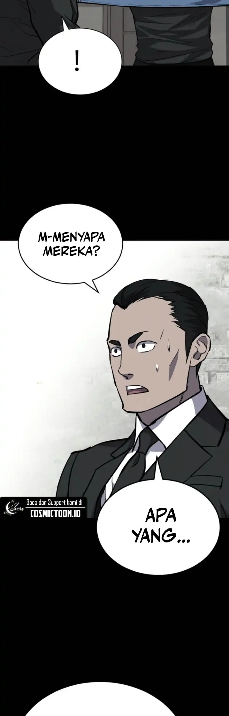 Blood Rain: Zero Chapter 10 - halaman 5